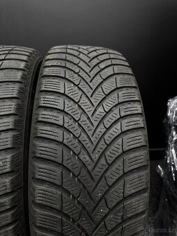 Sada pneu Semperit 205/55 r16 91H - 5