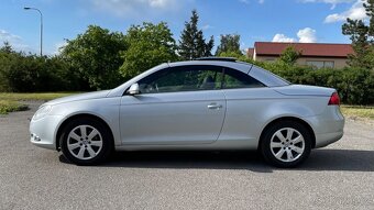 VW EOS 2.0i CLIMATRONIC KŮŽE - 5