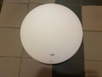 Stropní světlo do koupelny 60w - nové - 5