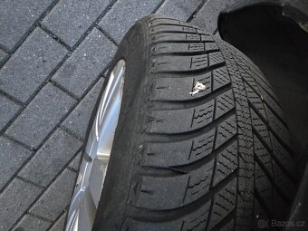 Volkswagen Passat b6 2.0tdi 2008 automat - 5