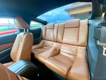 Prodám Ford Mustang 4.0 V6 2010 - 5