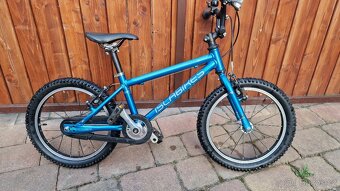Islabike cnoc 16 - 5