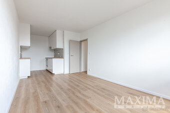 Prodej, byt 2+kk, 39m2, Praha 9, Prosek, Ctěnická - 5