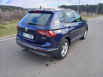 VW-TIGUAN-2,0TDI-150PS-HIGHLINE-4M-LED-AHK-DPH - 5