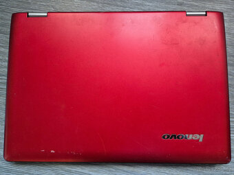 Lenovo IdeaPad Yoga 500 (80R50042CK) - 5