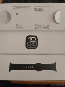 Apple watch series 10 - 5