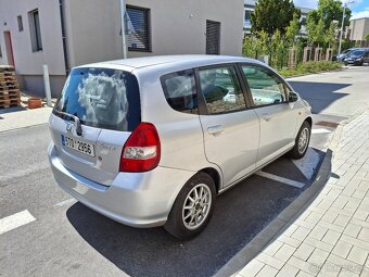 Honda Jazz 1.2 DiS - 5