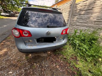 Passat B6 2008 - 5