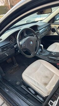 BMW 320D Xdrive, 135kW - 5