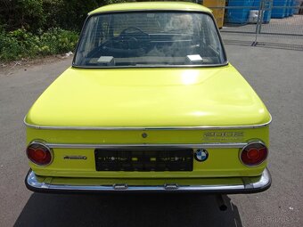 Bmw 2002 - 5