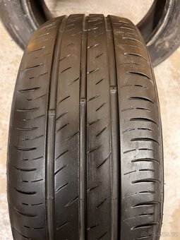 Letní pneu 185/60/15 č.1 - 5
