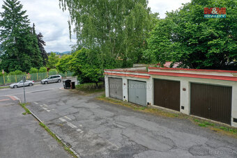Prodej garáže, 17 m², Klatovy, ul. Pod Hůrkou - 5