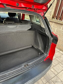 Renault Clio 1,2 benzin + LPG - 5