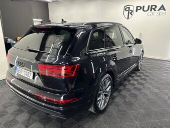 Audi Q7 - SLINE I Matrix | Night Vision | Vzduch | Bose - 5