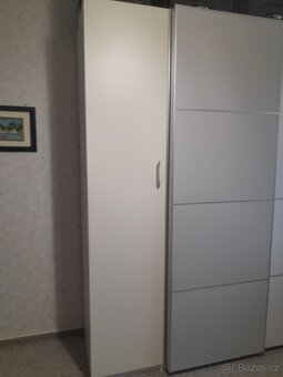 Pax - vysoka skrin 236x 60×50 - 5