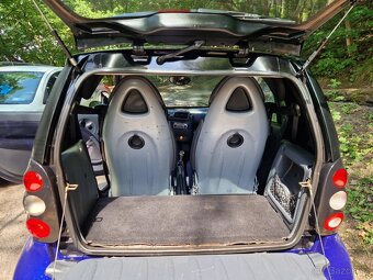 Smart fortwo - 5