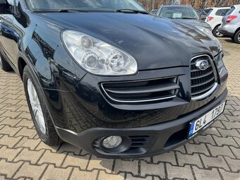 Subaru Tribeca 4X4 B9 7 MÍST 3,0i 180 KW - 5