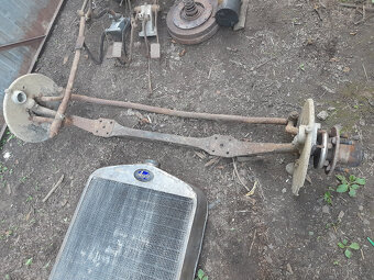 Projekt Škoda 4R/6R - 5