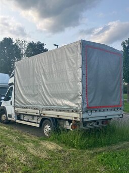 Fiat Ducato 3.0 JTD, 2015 - 5