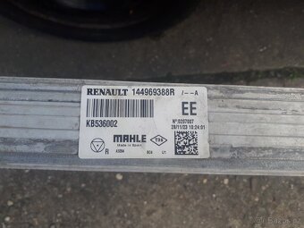 Renault Master,movano 2,3 po roku 2019 chladice - 5