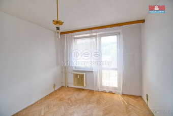 Prodej bytu 3+1, 74 m², Vsetín, ul. Ohrada - 5