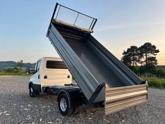 Iveco Daily 72c18 sklápěč - 5