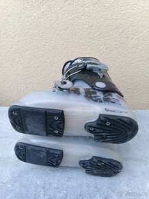 Dětské lyžáky -stélka-18 cm. - 5