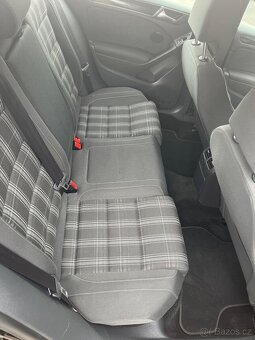 Golf 6 - 5