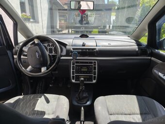 Ford galaxi - 5