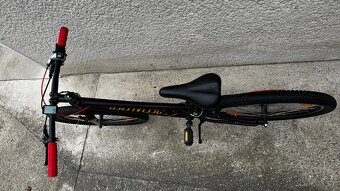 Specialized Hotrock 24 dětské kolo - 5