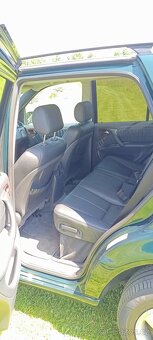 Mercedes w163 270cdi - 5