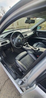 Prodám BMW e90 - 5