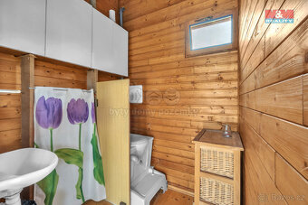 Prodej chaty, 18 m², Chrudim, ul. Chrudim - 5