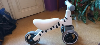 ODRÁŽEDLO - ECOTOYS - 5