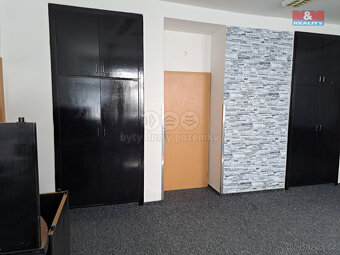 Pronájem kancelářského prostoru, 70 m², Brno, ul. Hájecká - 5