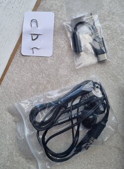 Motorola Edge 20 8GB/256GB - 5