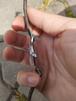 Hodinky Doxa - 5