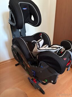 Klippan Kiss 2 Plus 0-18kg - 5