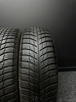 Sada pneu Bridgestone 215/65/17 99H - 5