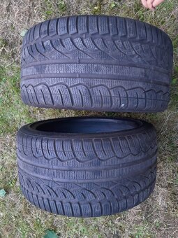 pneu KUMHO 265/35 r18 - 5
