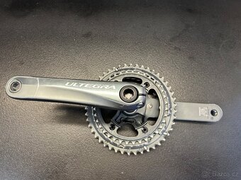 Prodám kliky SHIMANO Ultegra FC_6800 - 5