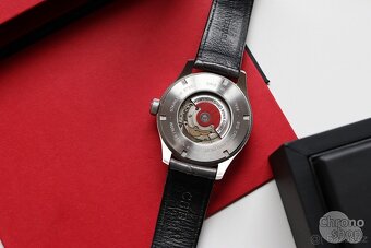 Hodinky Oris - 5