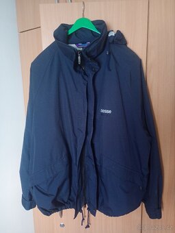 BUNDA Gore-Tex. XL. - 5