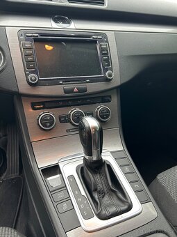 Volkswagen Passat B7 - 5
