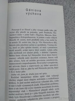 Friedrich Nietzsche - 5
