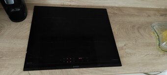 Indukční deska Gorenje - 5