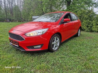 Ford Focus 1.0.i.92kw.v.2017.Trend,121106km. - 5