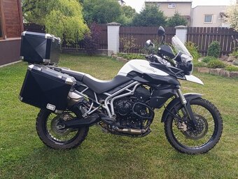 Triumph Tiger 800XC - 5