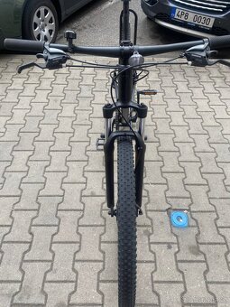 Trek Marlin 4, L - 5