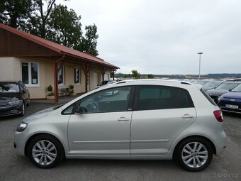Volkswagen Golf Plus 1.2 TSi 77kW STYLE, serviska - 5